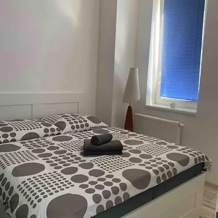 Privat Mojo Liptovský Mikuláš