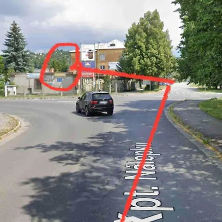Privat Mojo Apartment