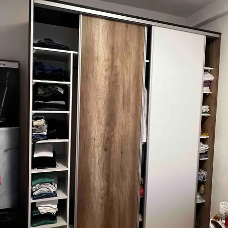 Privat Mojo Appartement Liptovský Mikuláš