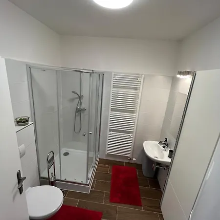 Apartment Privat Mojo