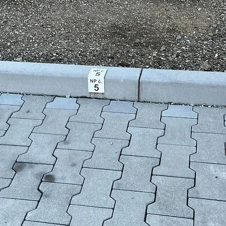 Privat Mojo * Liptovsky Mikulas