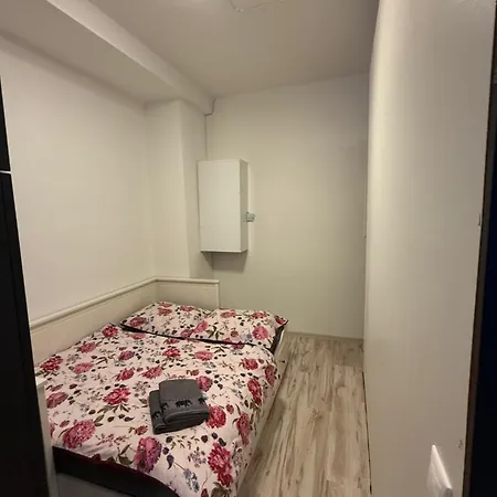 Privat Mojo Appartement Liptovský Mikuláš