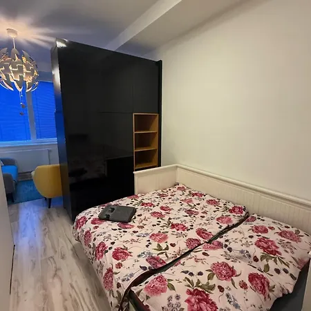 Privat Mojo Appartement