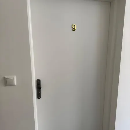Apartment Privat Mojo *