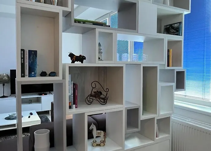 Apartment Privat Mojo