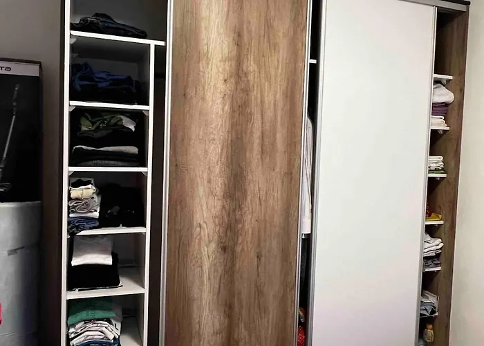 Privat Mojo Apartment Liptovsky Mikulas