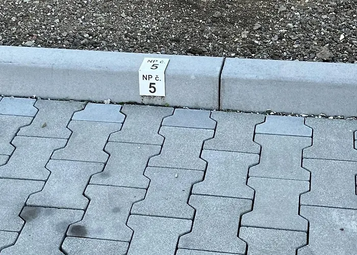 Privat Mojo * Liptovsky Mikulas